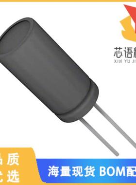全新63YXJ220MT810X20原装(CAP ALUM 220UF 20% 63V
