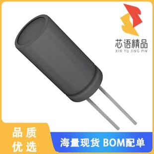 20% 全新63YXJ220MT810X20原装 220UF ALUM 63V CAP