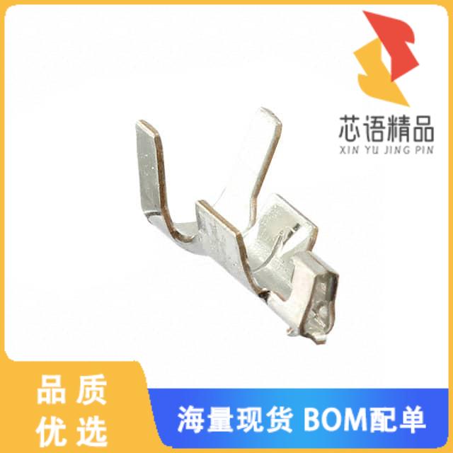 全新IL-Z-C1-A-7000原装(CONN SOCKET 22-26AWG CRIM