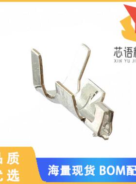 全新IL-Z-C1-A-7000原装(CONN SOCKET 22-26AWG CRIM