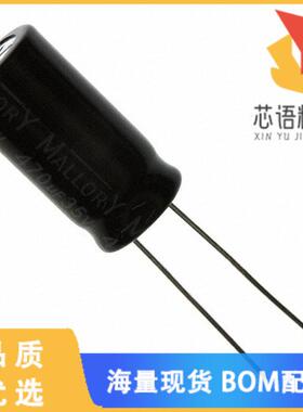 全新SK221M063ST原装(CAP ALUM 220UF 20% 63V RADIA