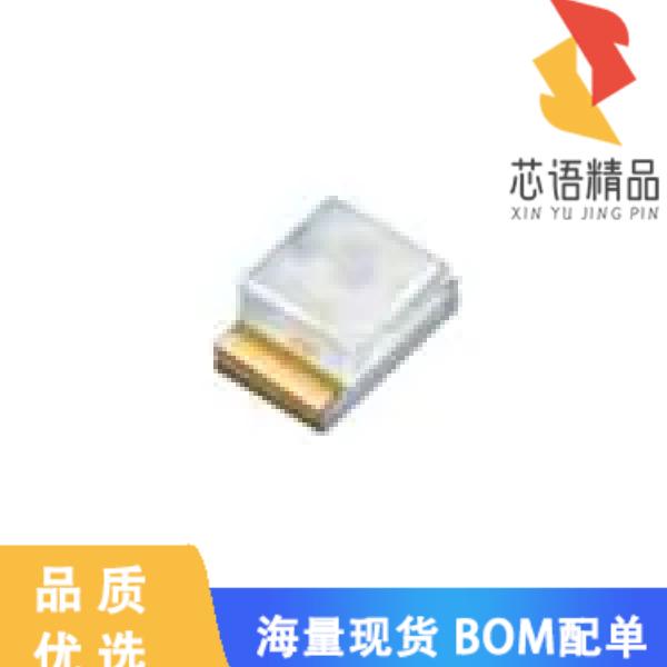 全新17-215/GHC-YR1S2/3T原装(LED GREEN CLEAR SMD)正品