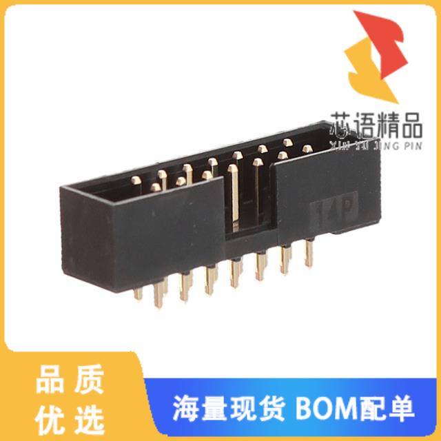 全新62501421621原装(WR-BHD 2.00MM MALE BOX HEADE