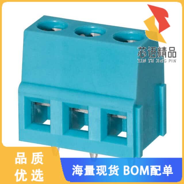 全新TB007-508-03BE原装(TERMINAL B, SCREW TYPE, 5