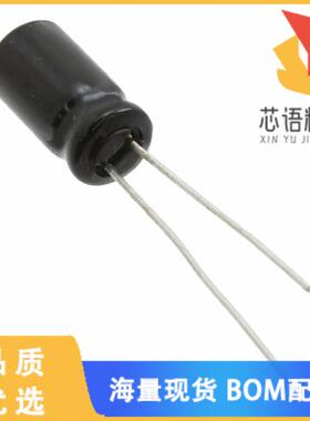 全新UVP1E470MED1TD原装(CAP ALUM 47UF 20% 25V RAD