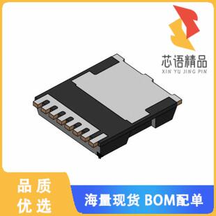 60V 73.5A TOL 全新AOTL66608原装 400A MOSFET