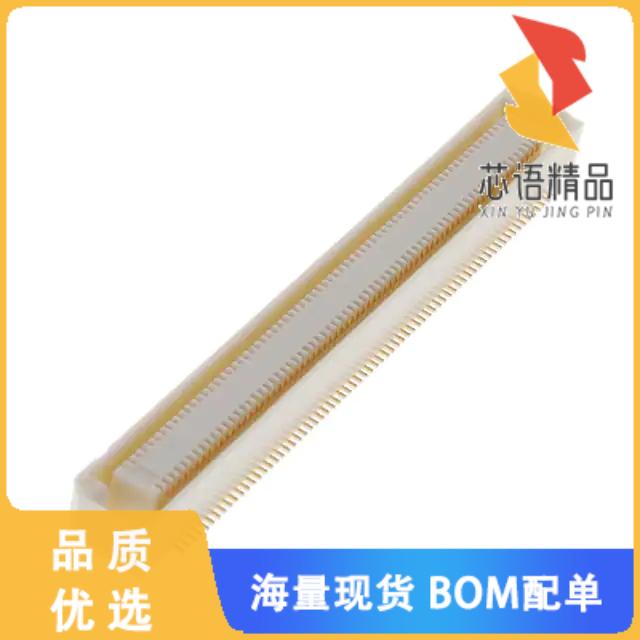 全新FX8C-140S-SV(92)原装(CONN RCPT 140POS SMD GO