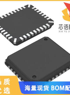 全新PCM3052ARTFR原装(IC STEREO AUD CODEC 24BIT 3