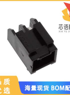 全新DF63M-2P-3.96DS原装(CONN HEADER R/A 2POS 3.9