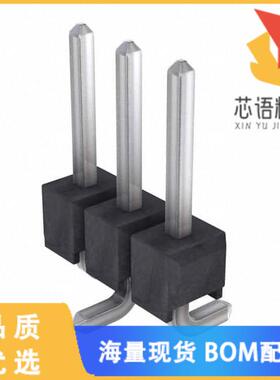 全新M20-8770346原装(CONN HEADER SMD 3POS 2.54MM)正品