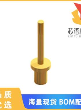 全新1374-2原装(CONN PC PIN CIRC 0.030DIA GOLD)正品