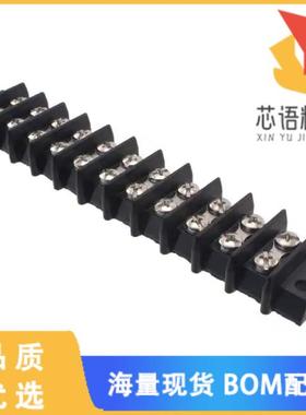 全新11-142原装(CONN BARRIER STRP 11CIRC 0.563)正品