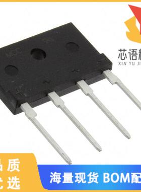 全新KBJ1010G-BP原装(BRIDGE RECT 1PHASE 1KV 10A K