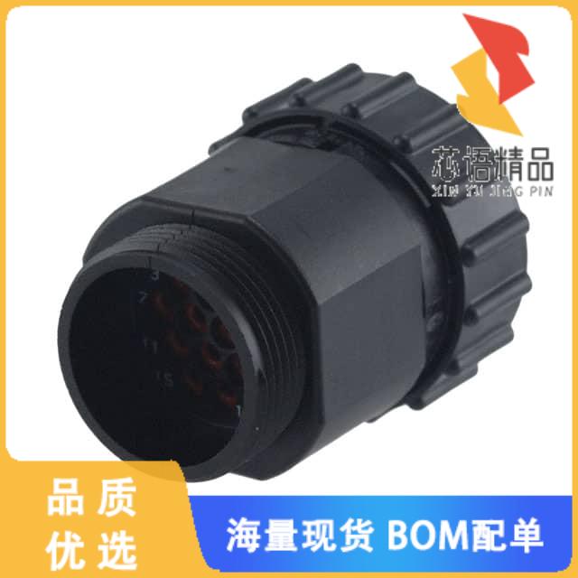 全新796274-1原装(CONN PLG HSG FMALE 16POS INLINE)正品