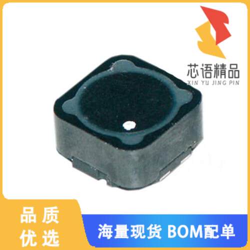 全新744870100原装(INDUCT ARRAY 2 COIL 10UH SMD)正品