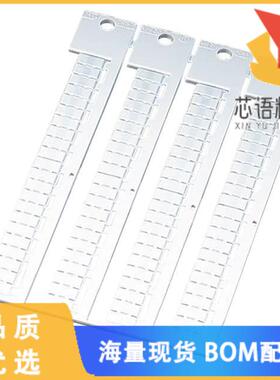 全新86401813原装(TERMINAL B LABEL WGO 5X10MM,)正品