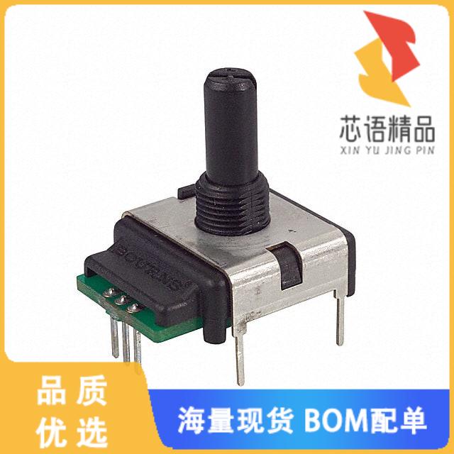 全新ECW1J-B24-BC0024L原装(ROTARY ENCODER MECHANI