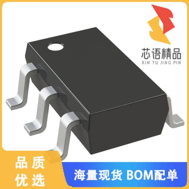 全新TLV3601DBVR原装(IC COMPARATOR 1 GEN PUR SOT2