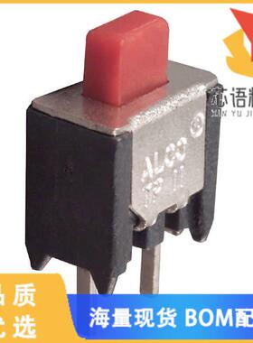 全新1825095-2原装(SWITCH PUSH SPST-NO 0.4VA 20V)正品