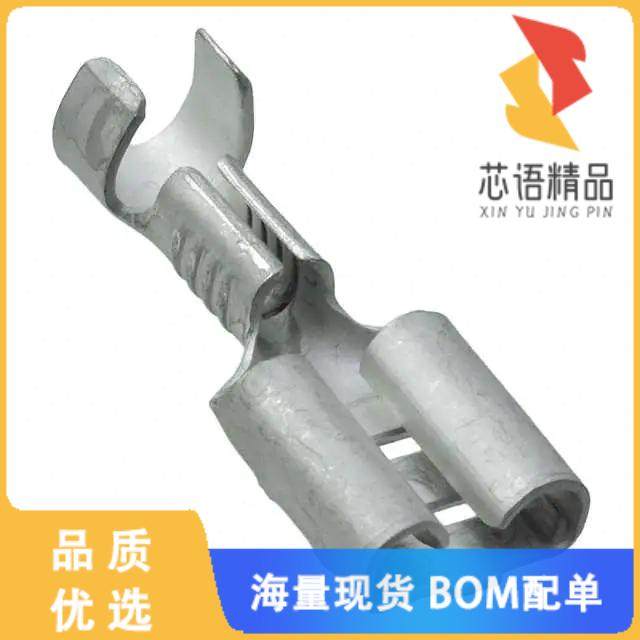 全新1-160304-2原装(CONN QC RCPT 13.5-17AWG 0.250)正品