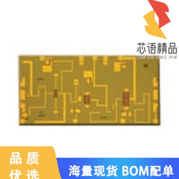 全新HMC490原装(IC RF AMP VSAT 12GHZ-17GHZ DIE)正品