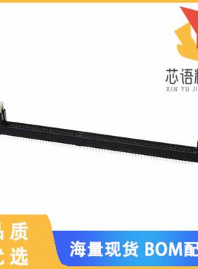 全新4-1932000-6原装(CONN SKT DIMM 240POS PCB)正品