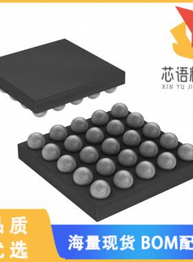 全新WM8944BECS/R原装(IC CODEC 25WCSP)正品