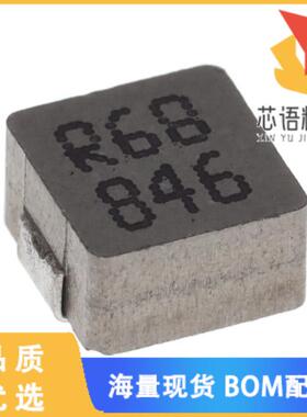 全新0530CDMCCDS-R68MC原装(FIXED IND 680NH 9.6A 1