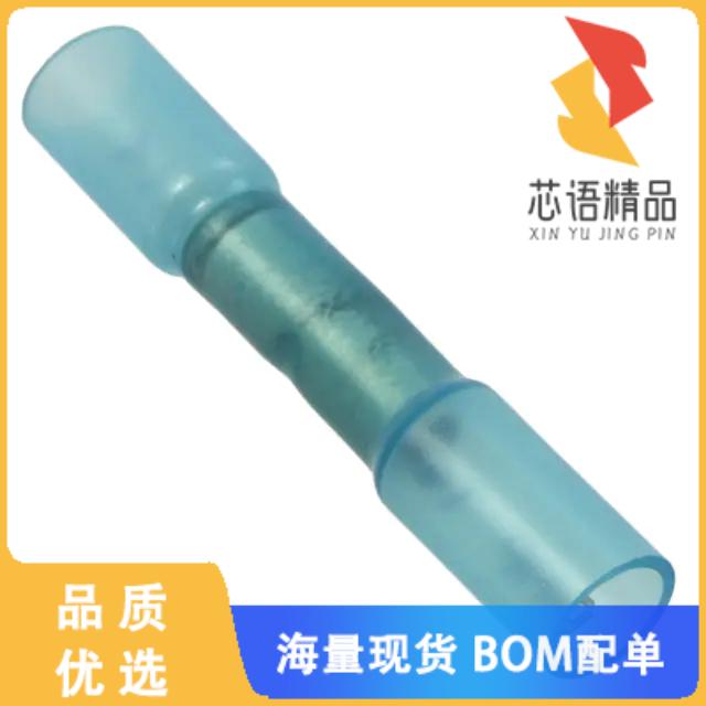 全新603503-2原装(CONN SPLICE 14-16 AWG CRIMP)正品