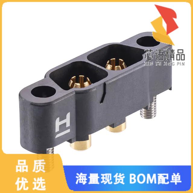 全新KA1-MV10205M1原装(CONN HDR 8.5MM VERT PCB 2P