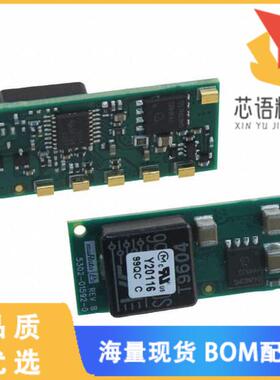 全新OKY2-T/16-D12N-C原装(DC DC CONVERTER 0.75-5.