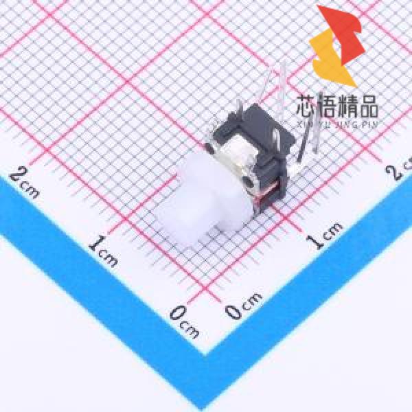 全新GT-LS605BRC-L1原装(带灯轻触 红色灯 250gf)正品