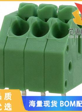 全新1984976原装(TERM B 3POS 45DEG 3.5MM PCB)正品