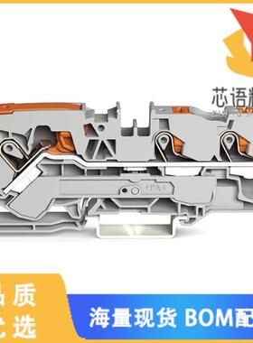 全新2110-5301原装(3-CONDUCTOR THROUGH TERMINAL B