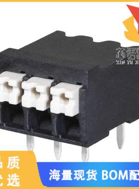 全新TBLH10-350-03BK原装(TERMINAL B, SCREWLESS, H