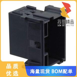 CONN PLUG 正品 967629 5.00MM 1原装 18POS 全新1 HSG