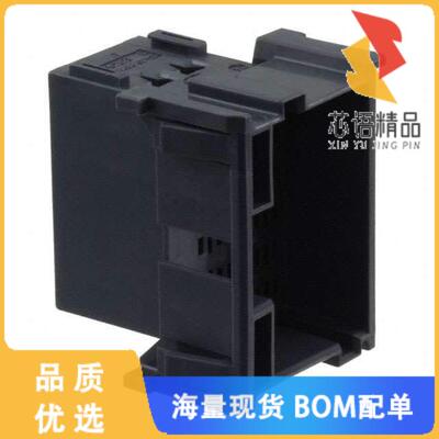 全新1-967629-1原装(CONN PLUG HSG 18POS 5.00MM)正品