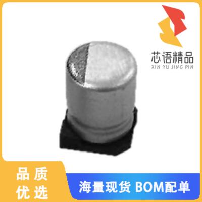 全新EMLE160ARA100MD73G原装(CAP ALUM 10UF 20% 16V