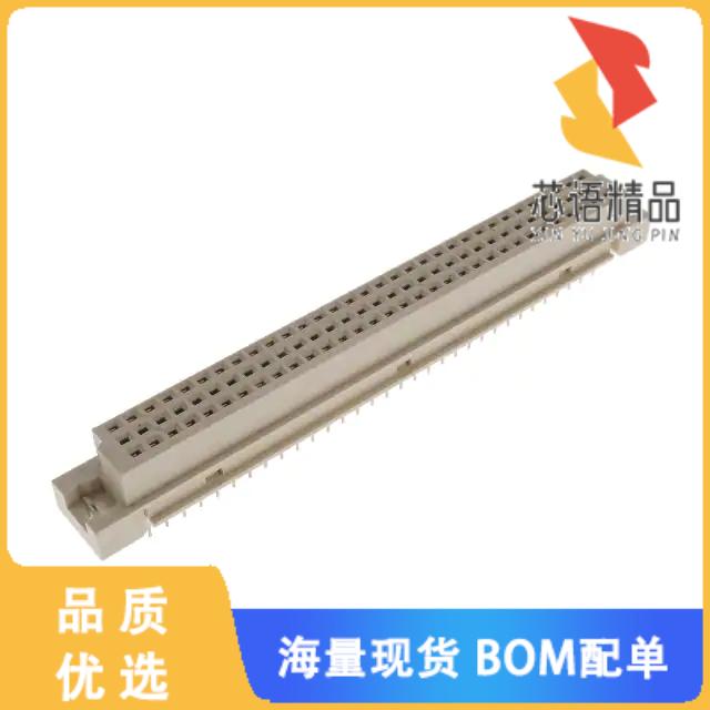 全新86094648114T55F1LF原装(CONN DIN RCPT 96POS P