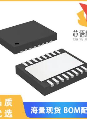 全新LTC3112EDHD#TRPBF原装(IC REG BCK BST ADJ 2.5