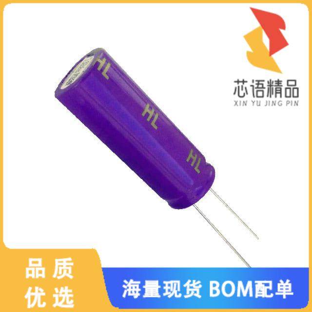 全新EEC-HL0E755原装(CAP 7.5F 20% 2.7V T/H)正品