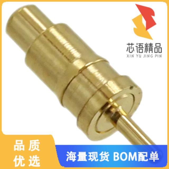 全新0906-8-15-20-76-14-11-0原装(CONTACT SPRING L