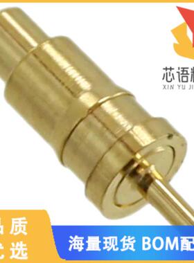 全新0906-8-15-20-76-14-11-0原装(CONTACT SPRING L