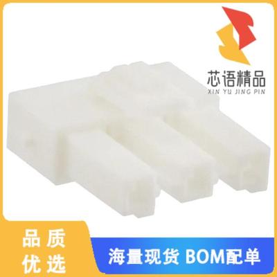 全新179938-1原装(CONN PLUG HSG 3POS 6.50MM)正品