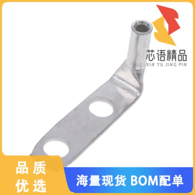 全新LCC10-14BWF-L原装(CONN TERM RECT TONG 10 AWG