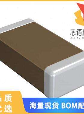 全新GRM185R60G106ME15D原装(CAP CER 10UF 4V X5R 0