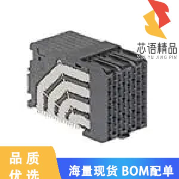 全新1713201020原装(CONN RCPT IMPEL 80POS PCB)正品