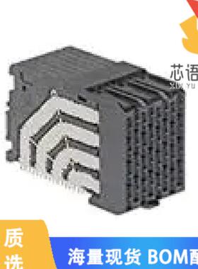 全新1713201020原装(CONN RCPT IMPEL 80POS PCB)正品