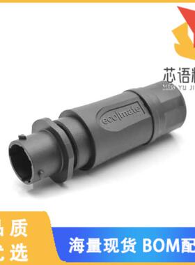 全新RTS1BS10N4P03原装(CONN RCPT HSG MALE 4POS IN