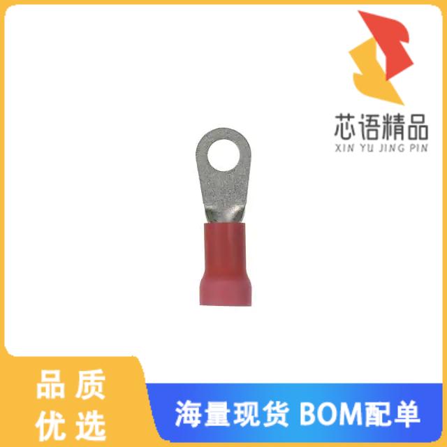 全新PV8-56RX-TY原装(CONN RING FLAT 8AWG #5/16 CR